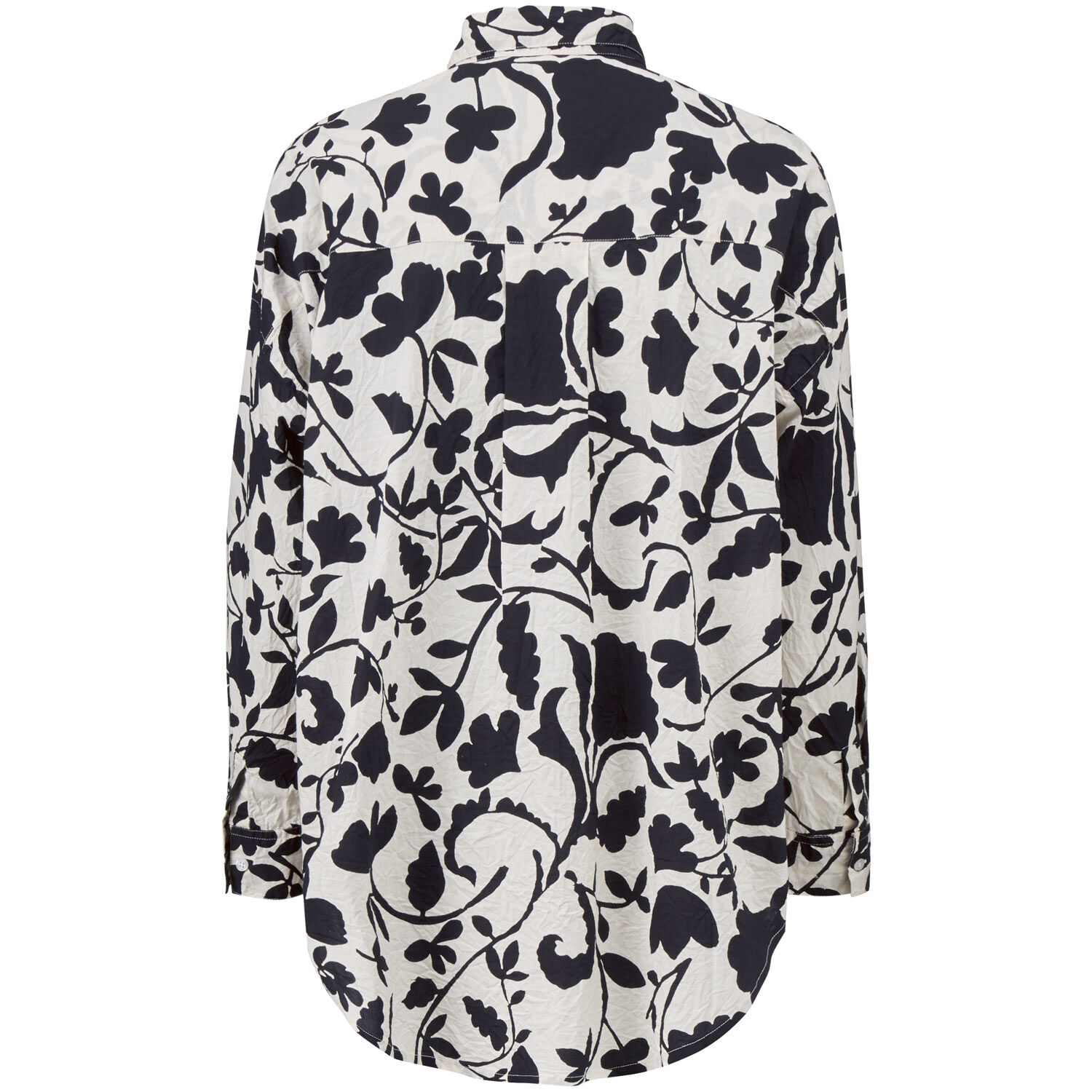 INGA HEMDBLUSE, Whitecap