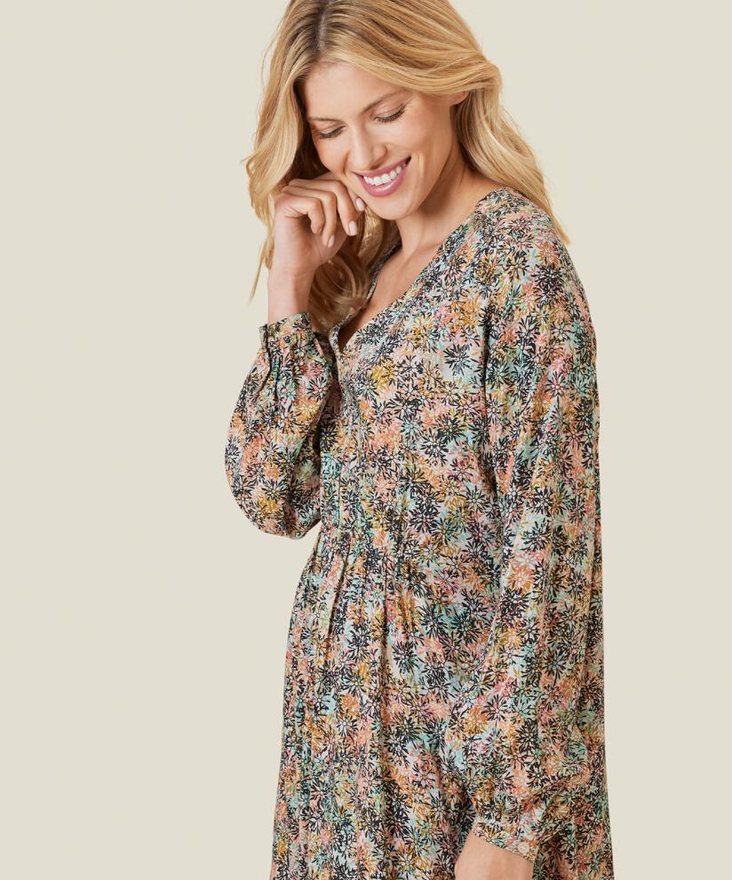 NYMA KLEID, Sun Baked