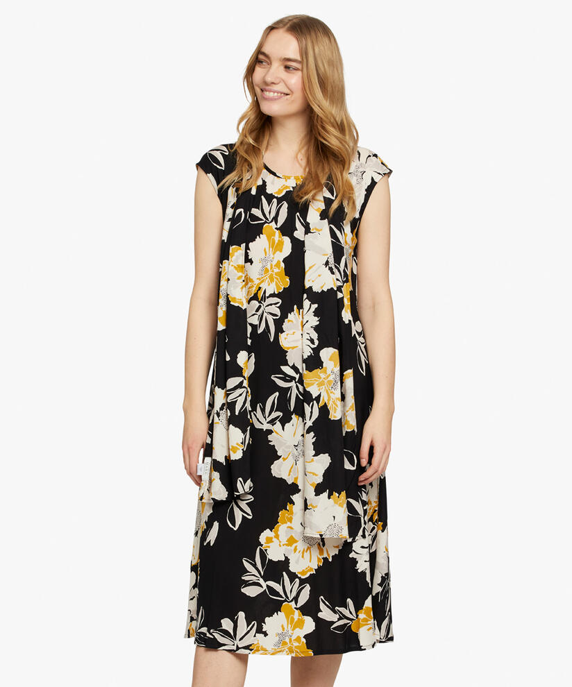 UNNI KLEID, Chai Tea