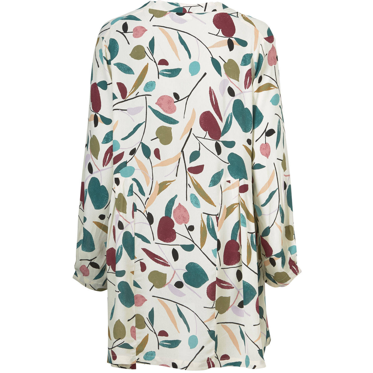 Ibene HEMDBLUSE, Balsam