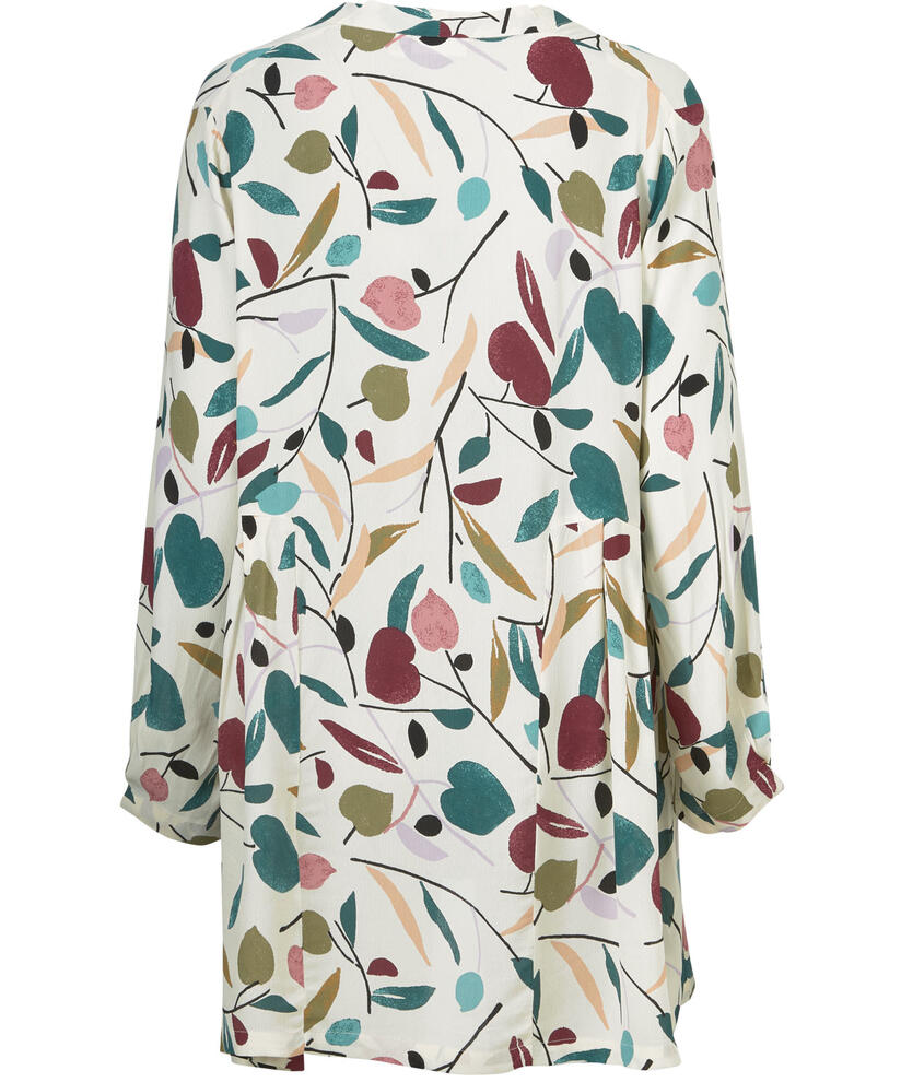 Ibene HEMDBLUSE, Balsam