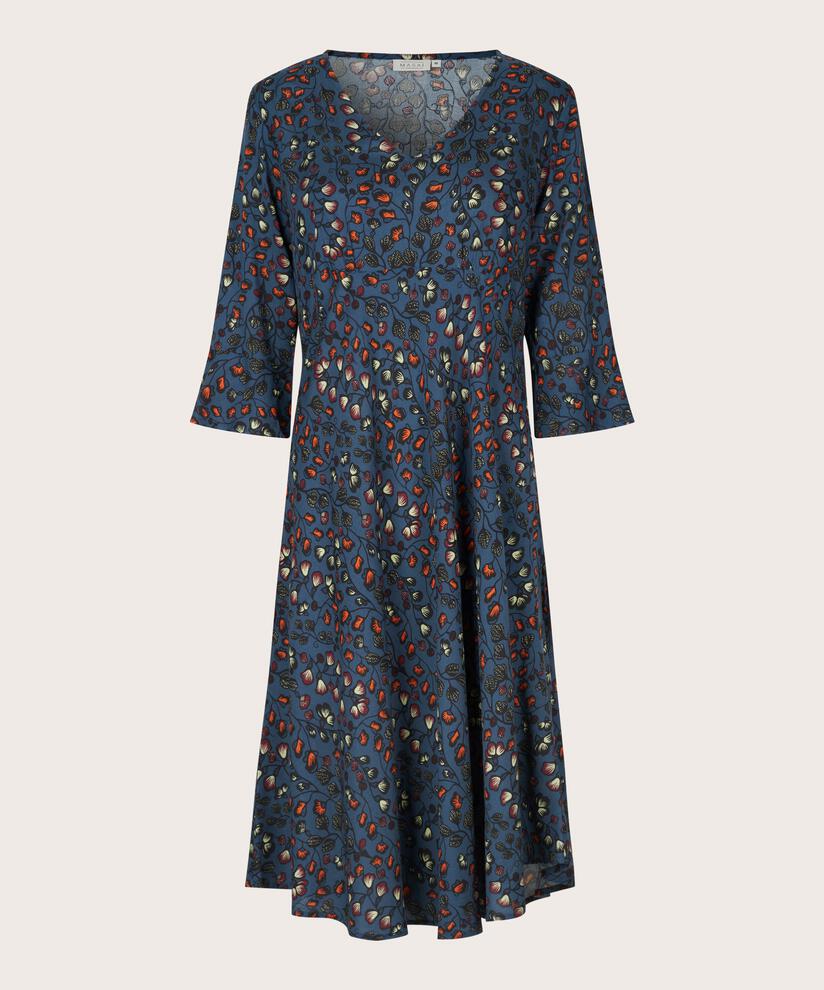 Nita Kleid, Sargasso Sea