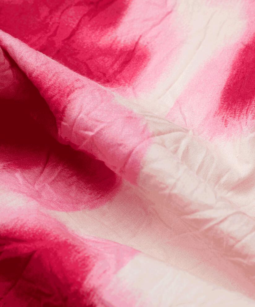 Ilbato Hemdbluse, Pink Flambé