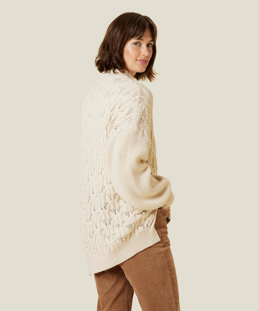 FLAVINI TOP, Whitecap