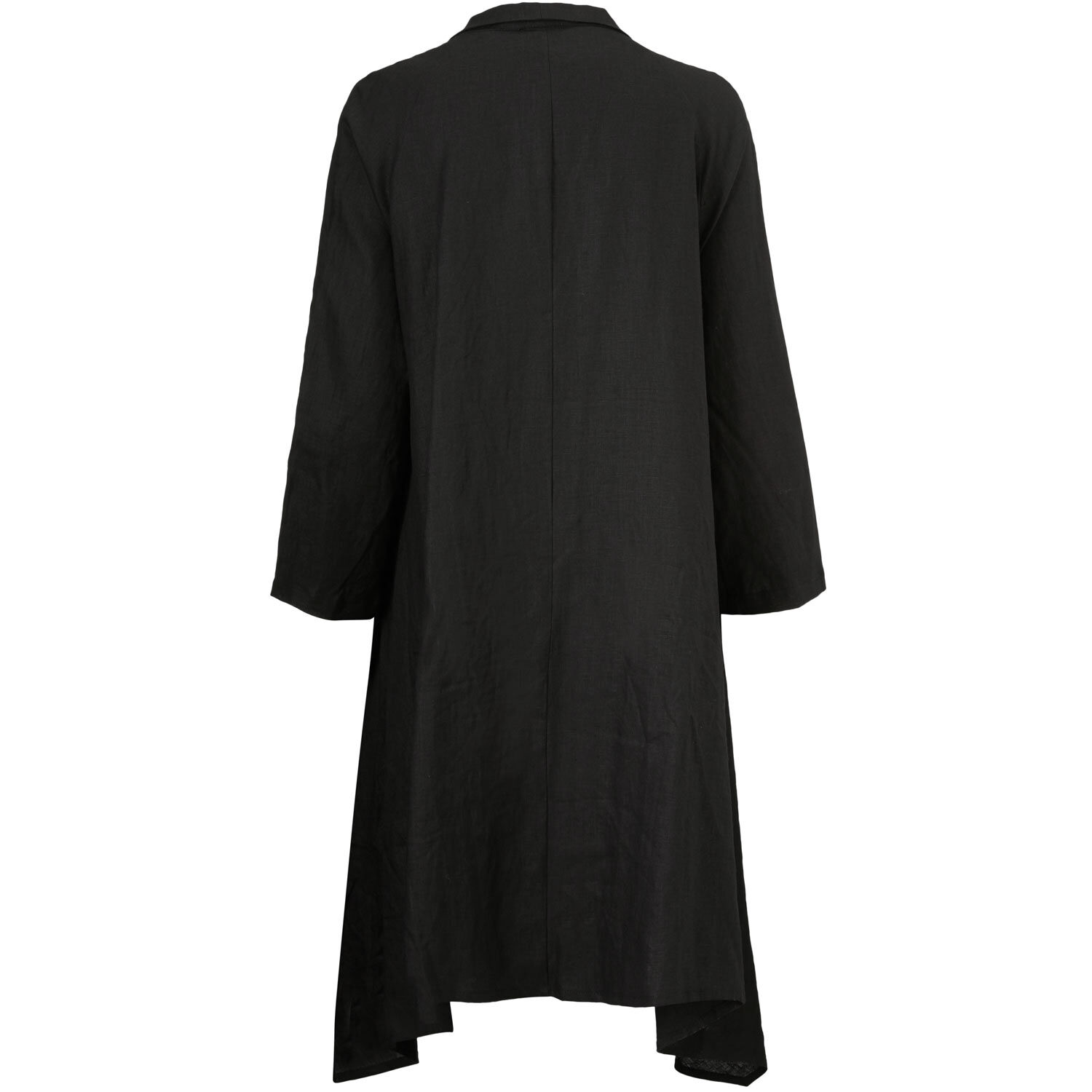 JANESSA JACKE, Black