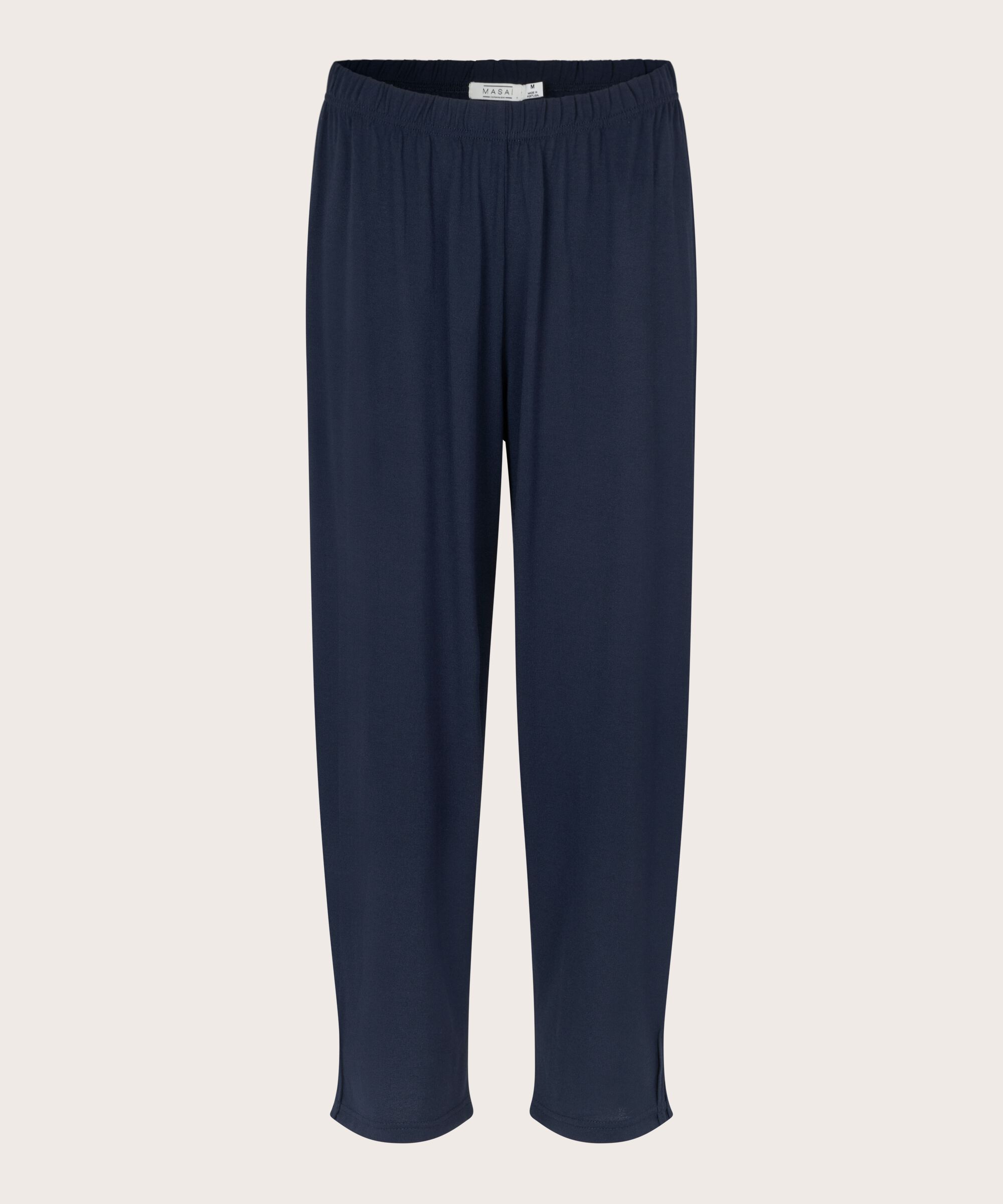 Patti JERSEY Hose, Navy