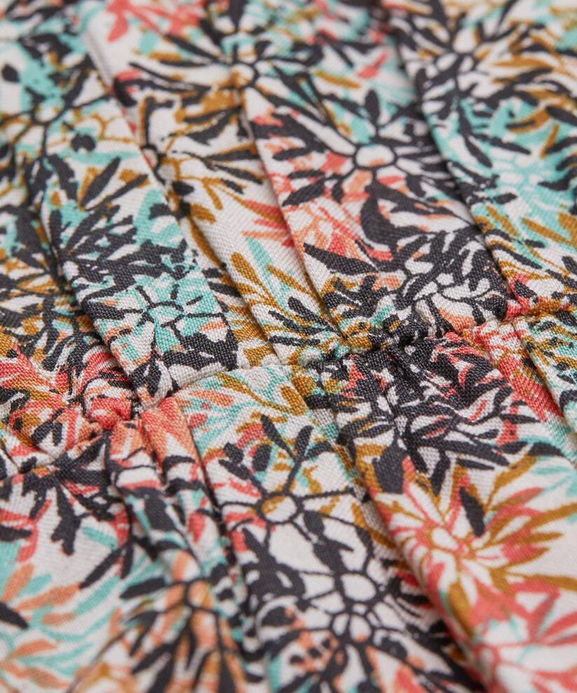 NYMA KLEID, Sun Baked