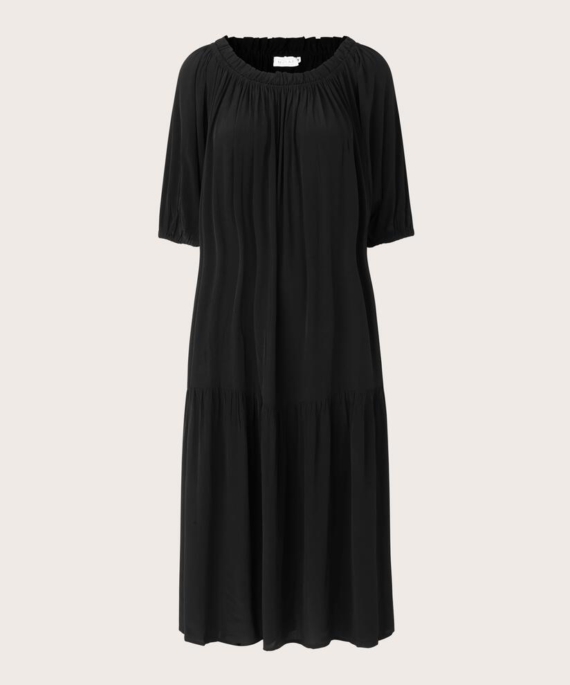 NANEH KLEID, Black