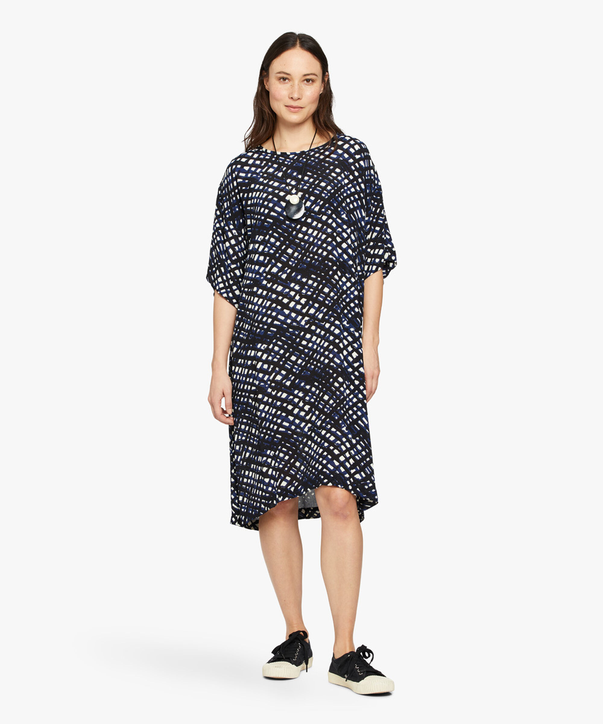 NABI KLEID, Medieval blue