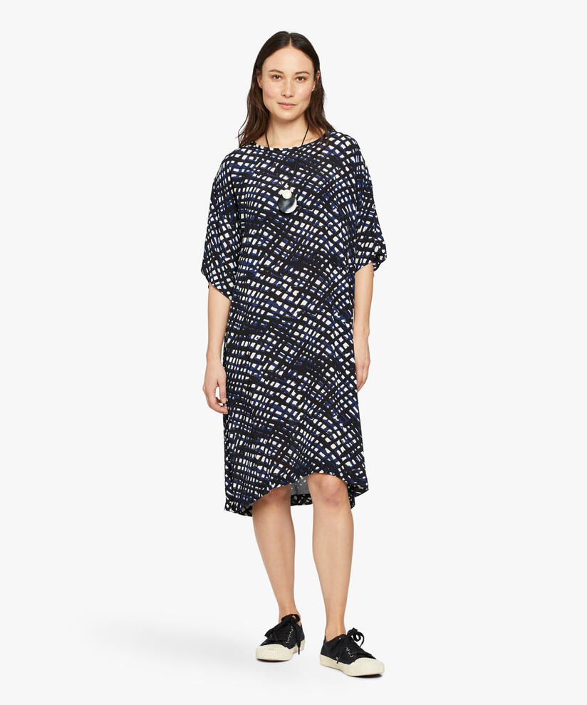 NABI KLEID, Medieval blue