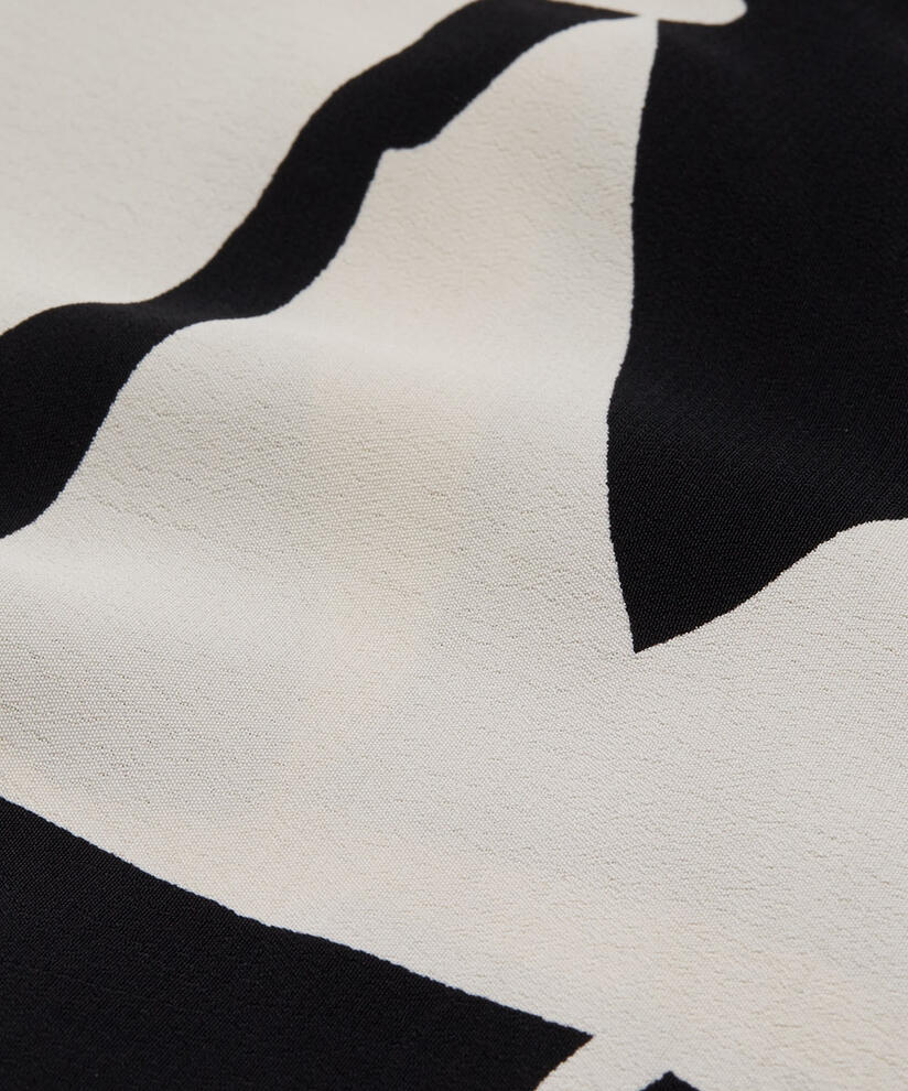 KIA SHIRT, Black