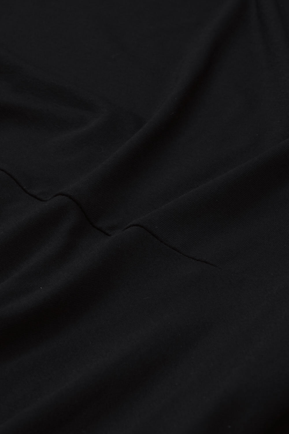 NESSANA KLEID, Black