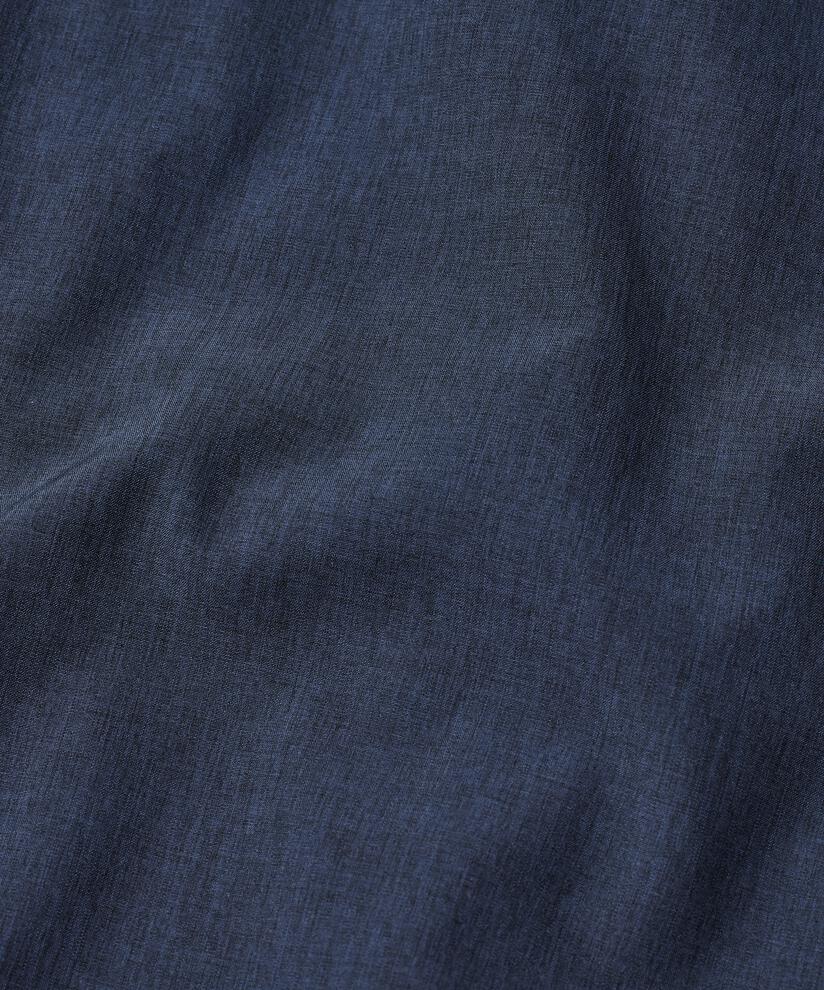 Softshellmantel mit Fleecefutter, Mood Indigo