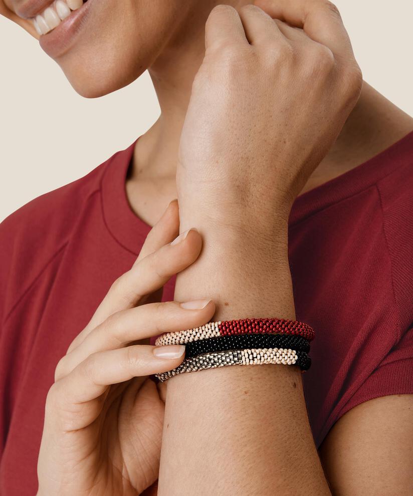 Rasa Armband, Tandoori