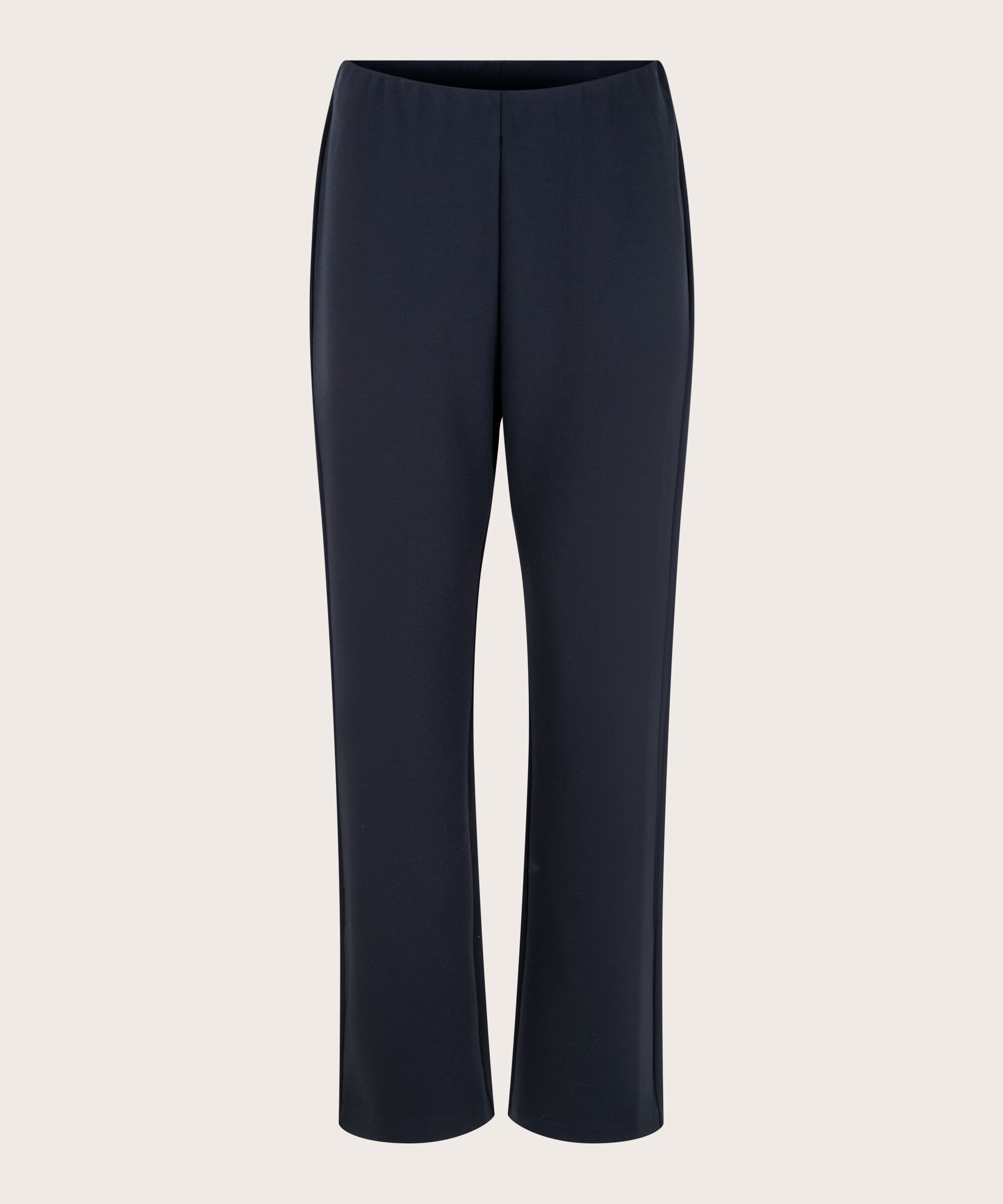 Paige JERSEY Hose, Navy