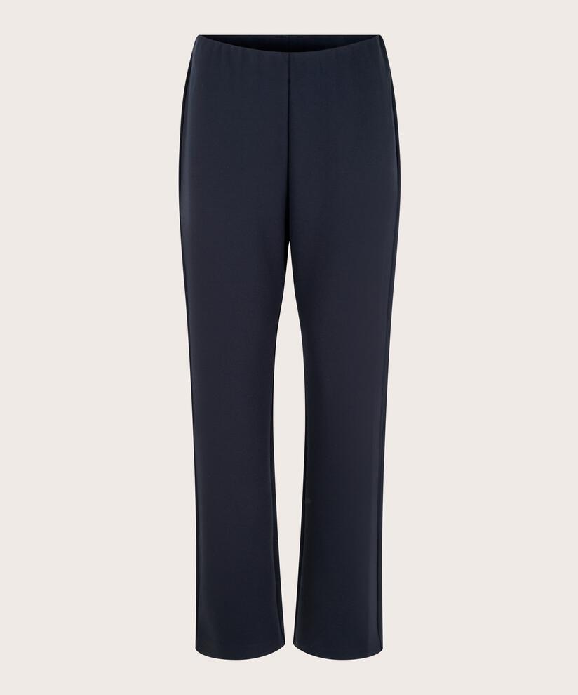 Paige JERSEY Hose, Navy