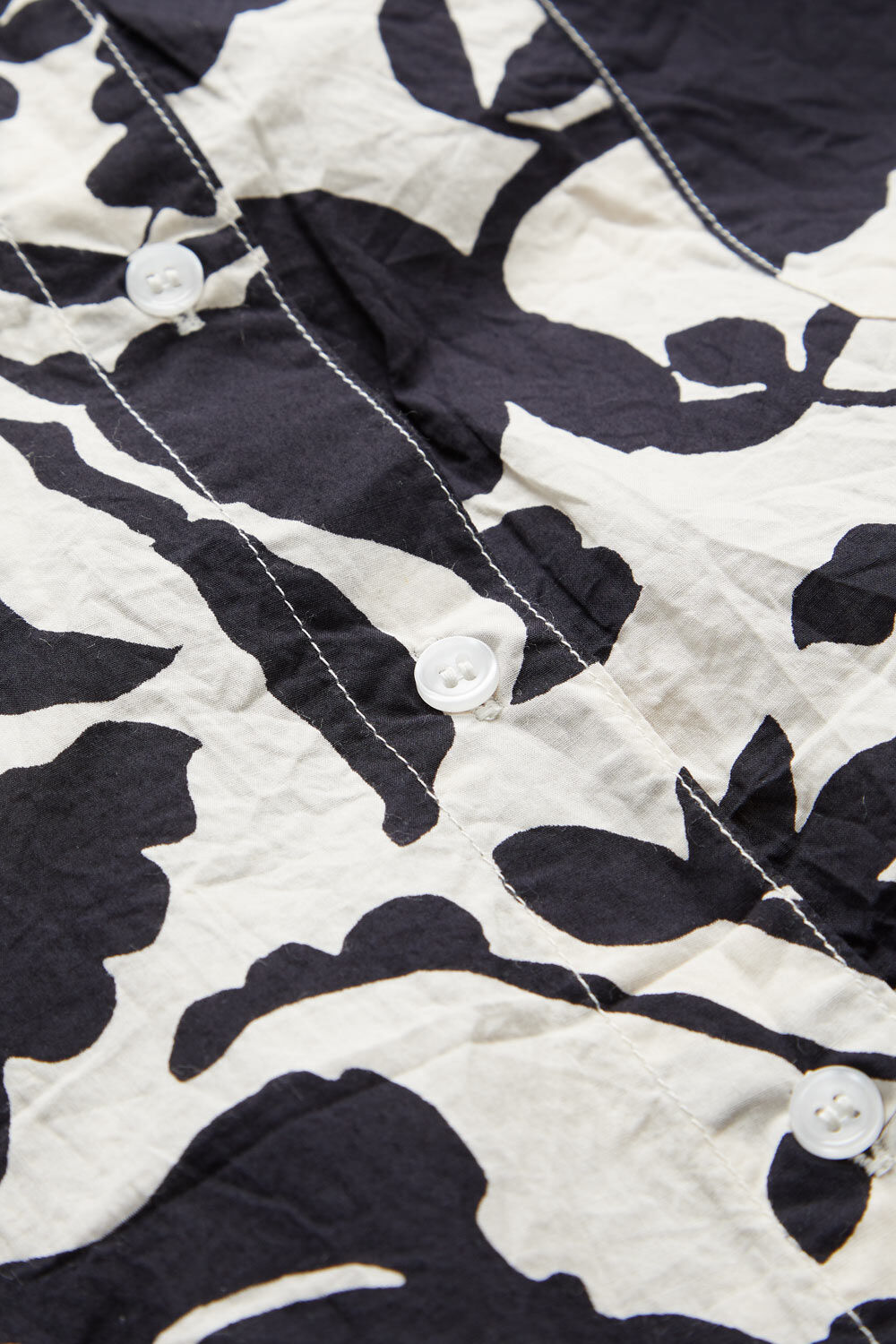 INGA HEMDBLUSE, Whitecap