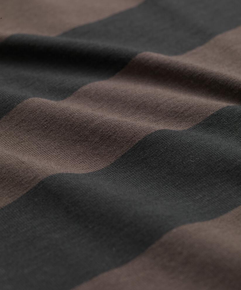 Bonala Shirt, Coffee Bean