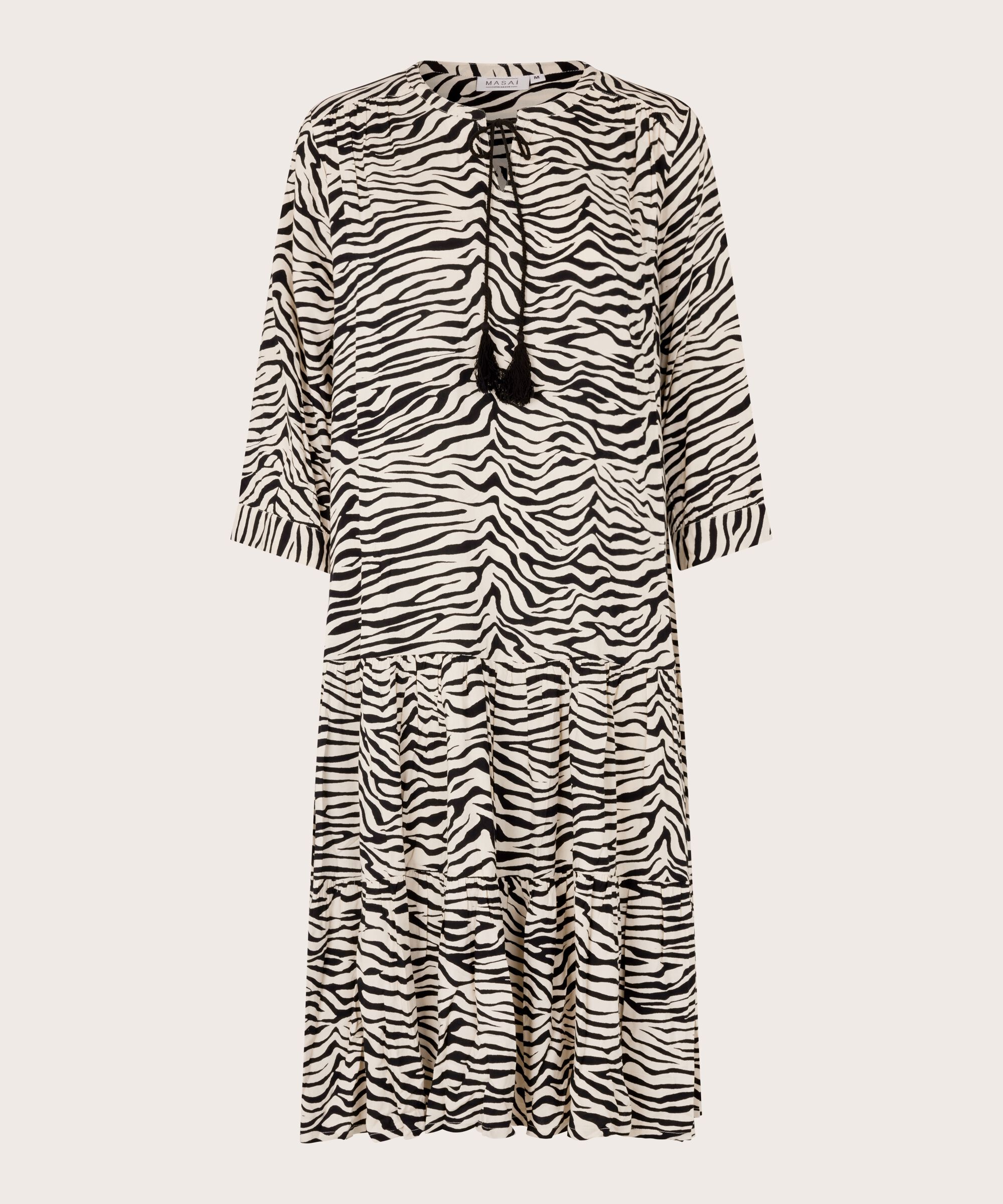 Nari Kleid, Whitecap