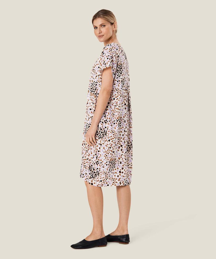 Odetto Kleid, Whitecap