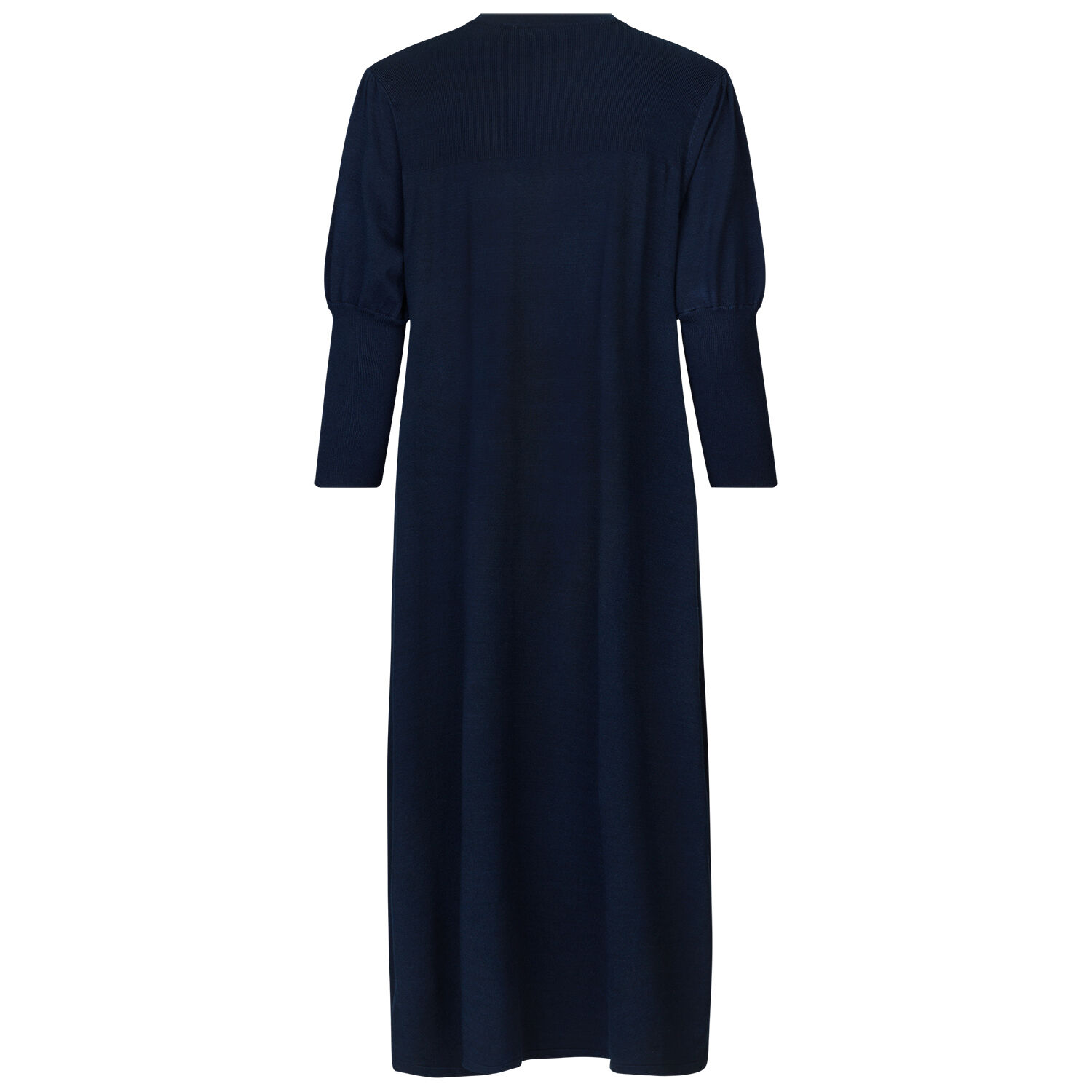 Nurine Kleid, Navy