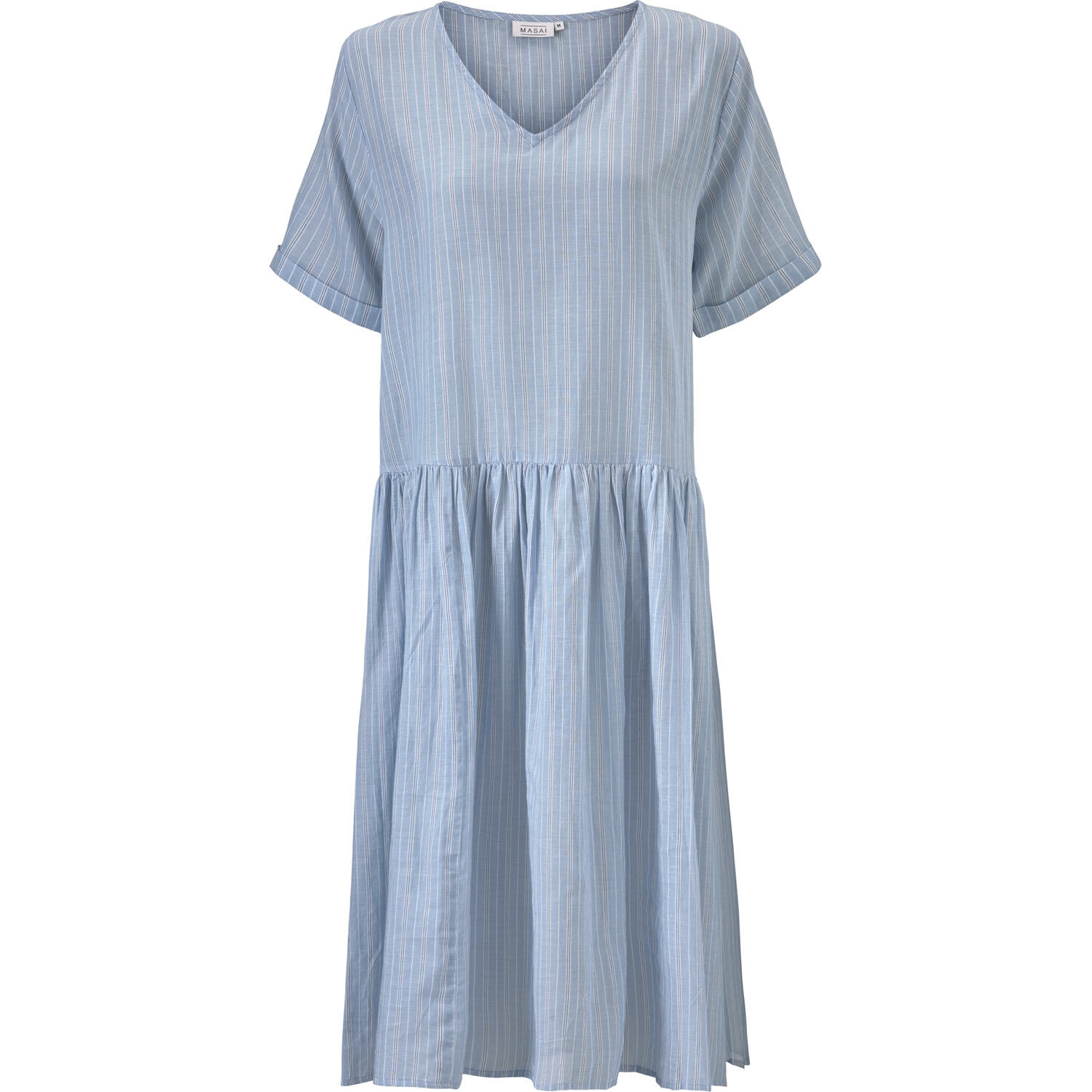 NARISA KLEID, P. Impression