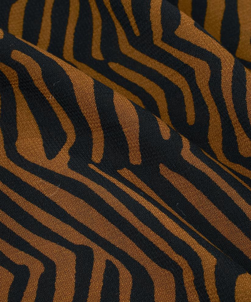 Along Tuch, Monk's Robe