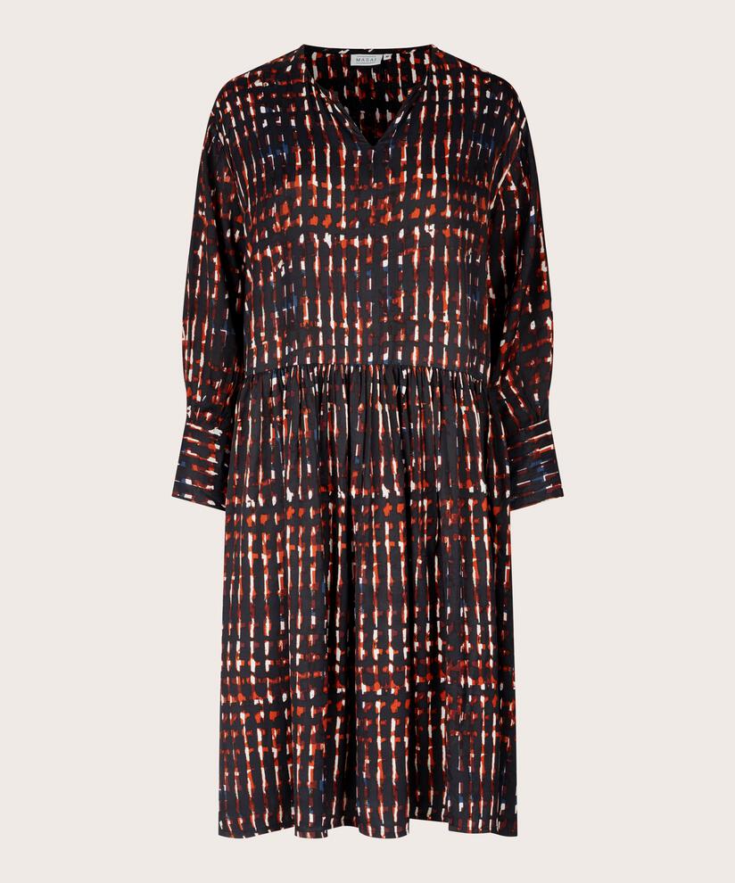 Nymini Kleid, Potters Clay