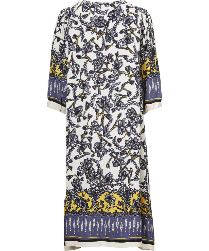 NIANA KLEID, Oil Yellow
