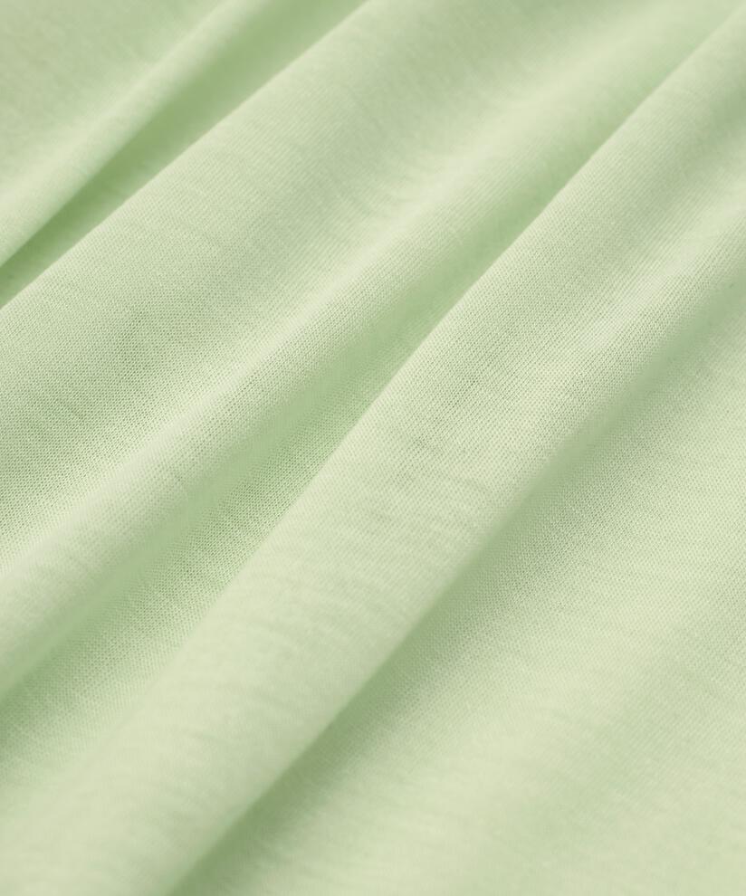 Tuch Aus Modal, Bok Choy