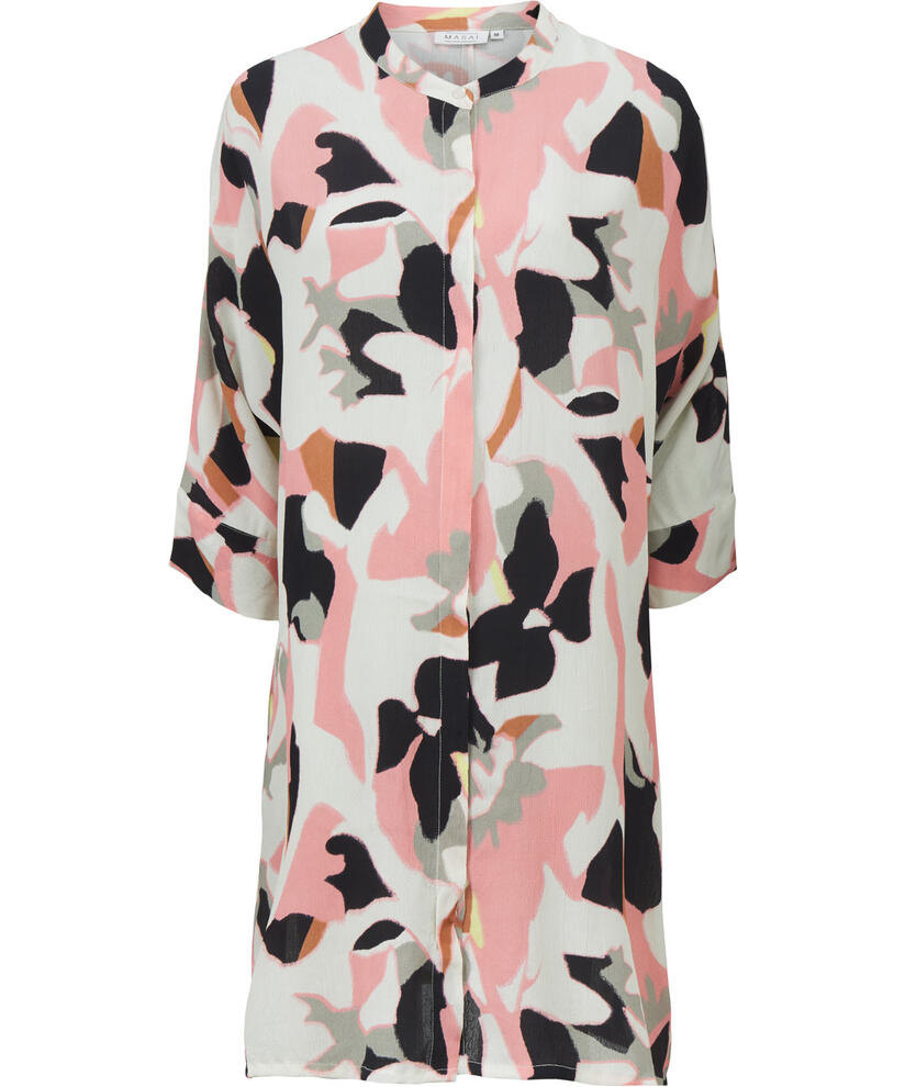 IOSETTA HEMDKLEID, Peach Blossom
