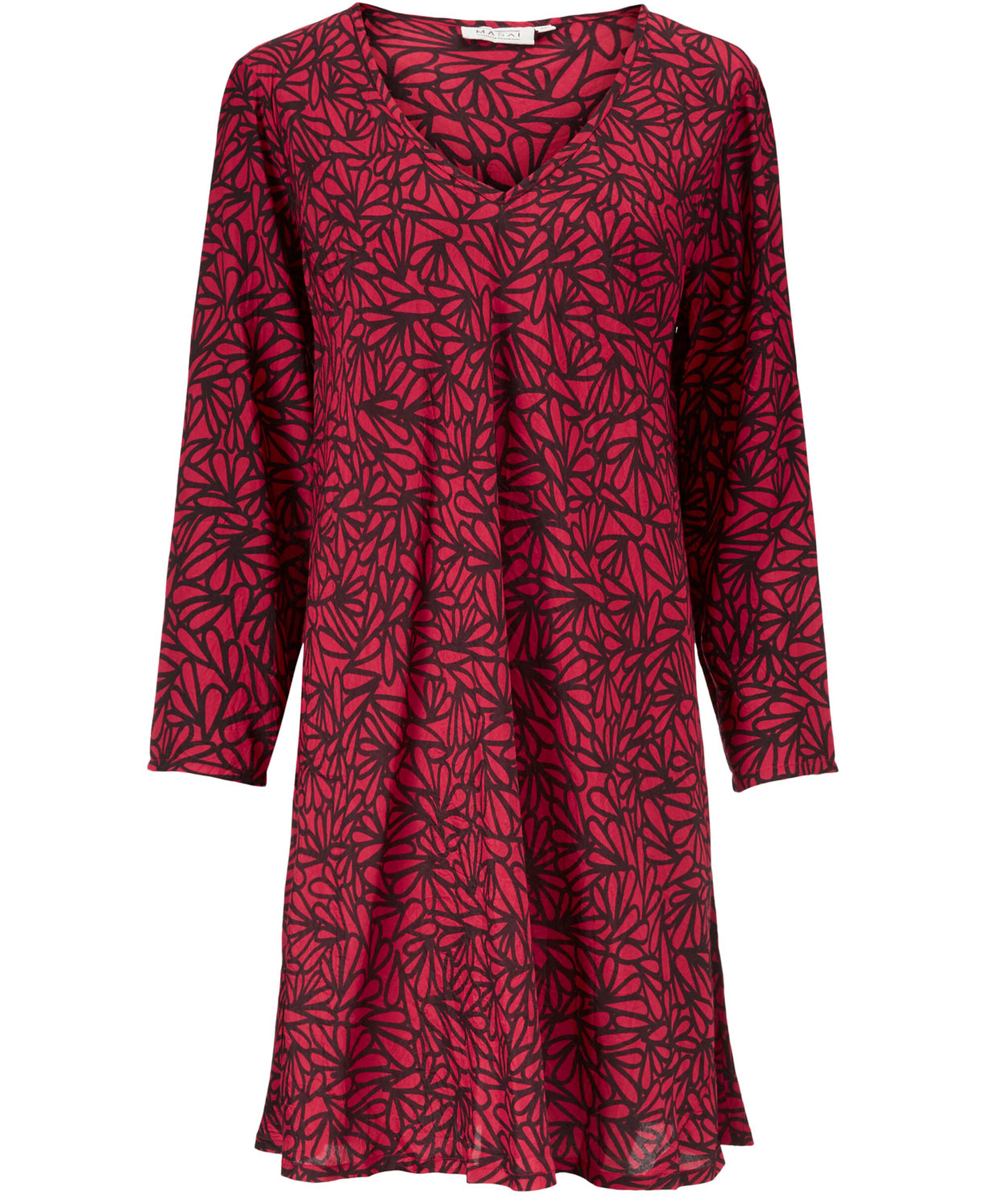 VEGA TUNIKA, Scarlet Sage