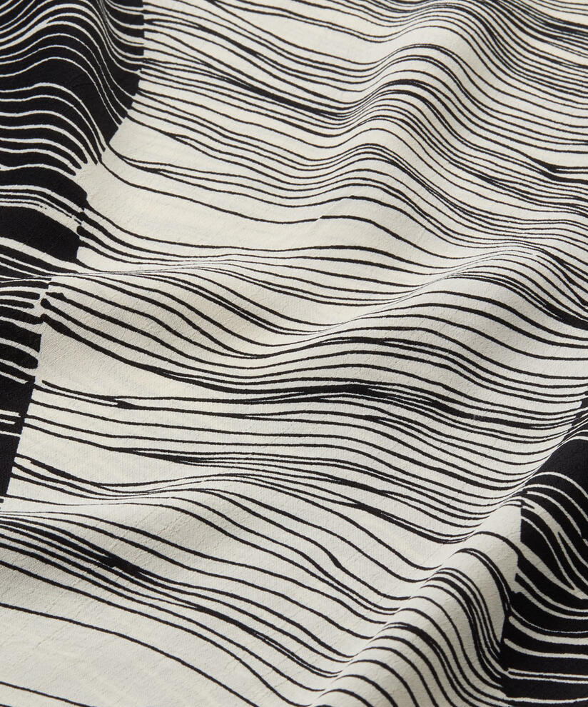 DEGANA SHIRT , Whitecap