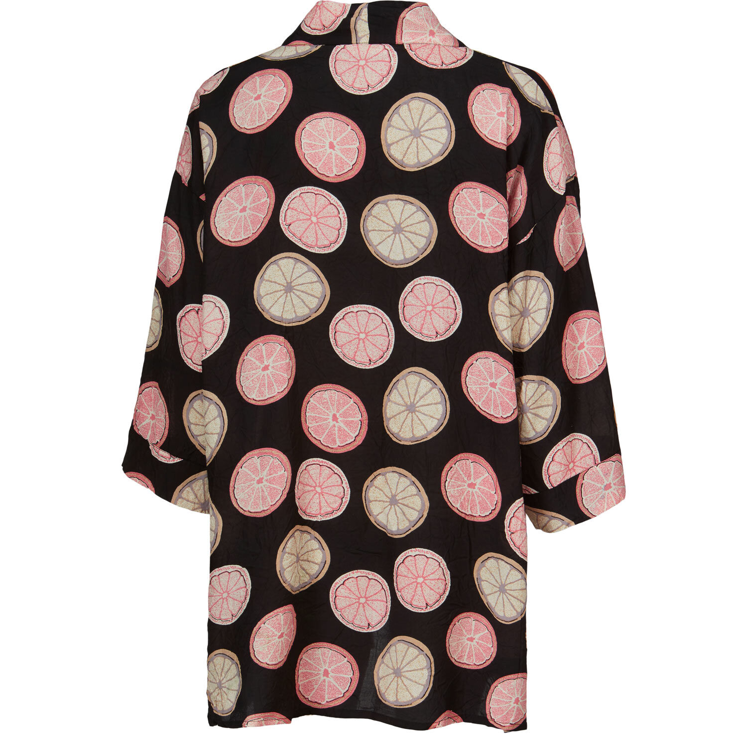 JOSSLYN JACKE, Burnt Coral