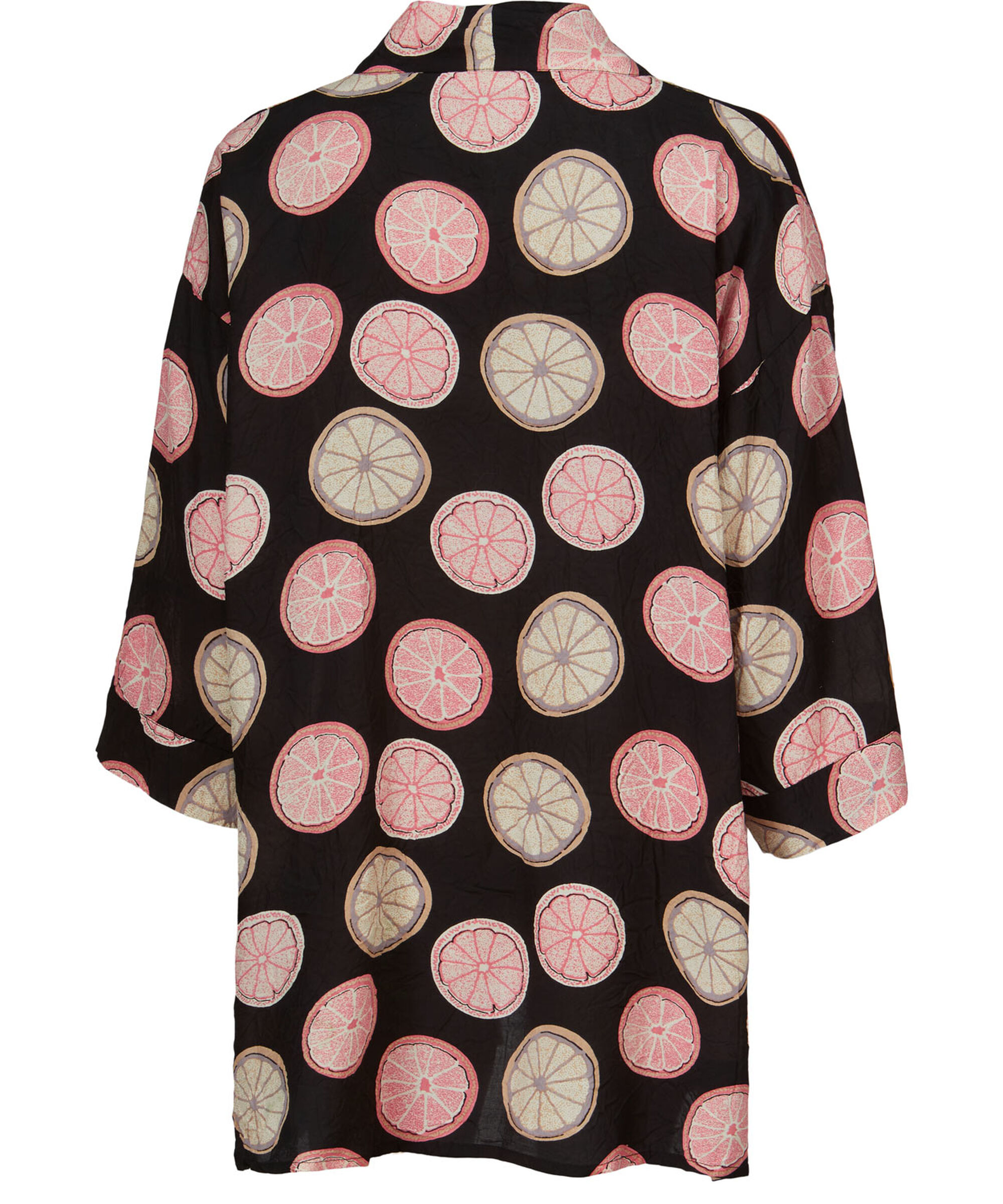 JOSSLYN JACKE, Burnt Coral