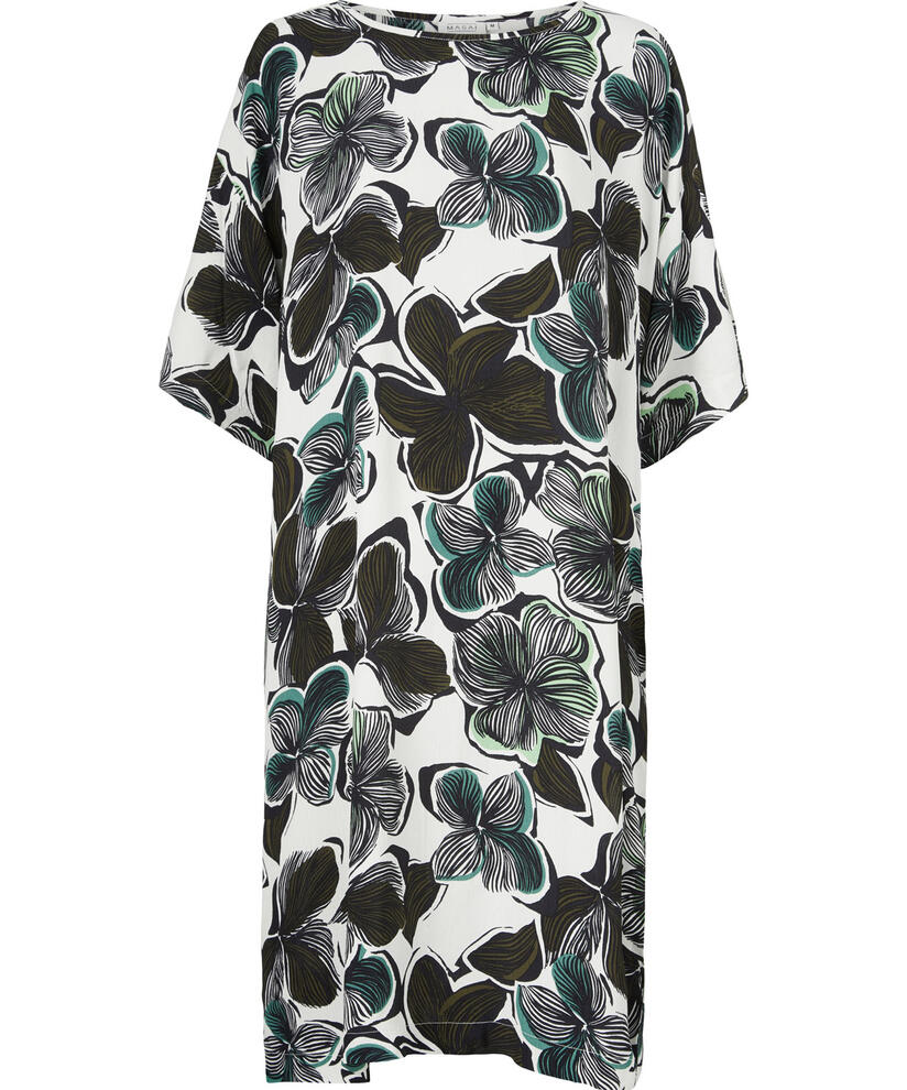 NABI KLEID, Whitecap