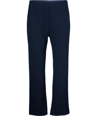 Paba JERSEY Hose, Navy, hi-res
