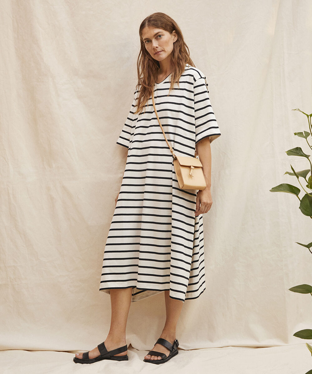 NARTA KLEID, Whitecap