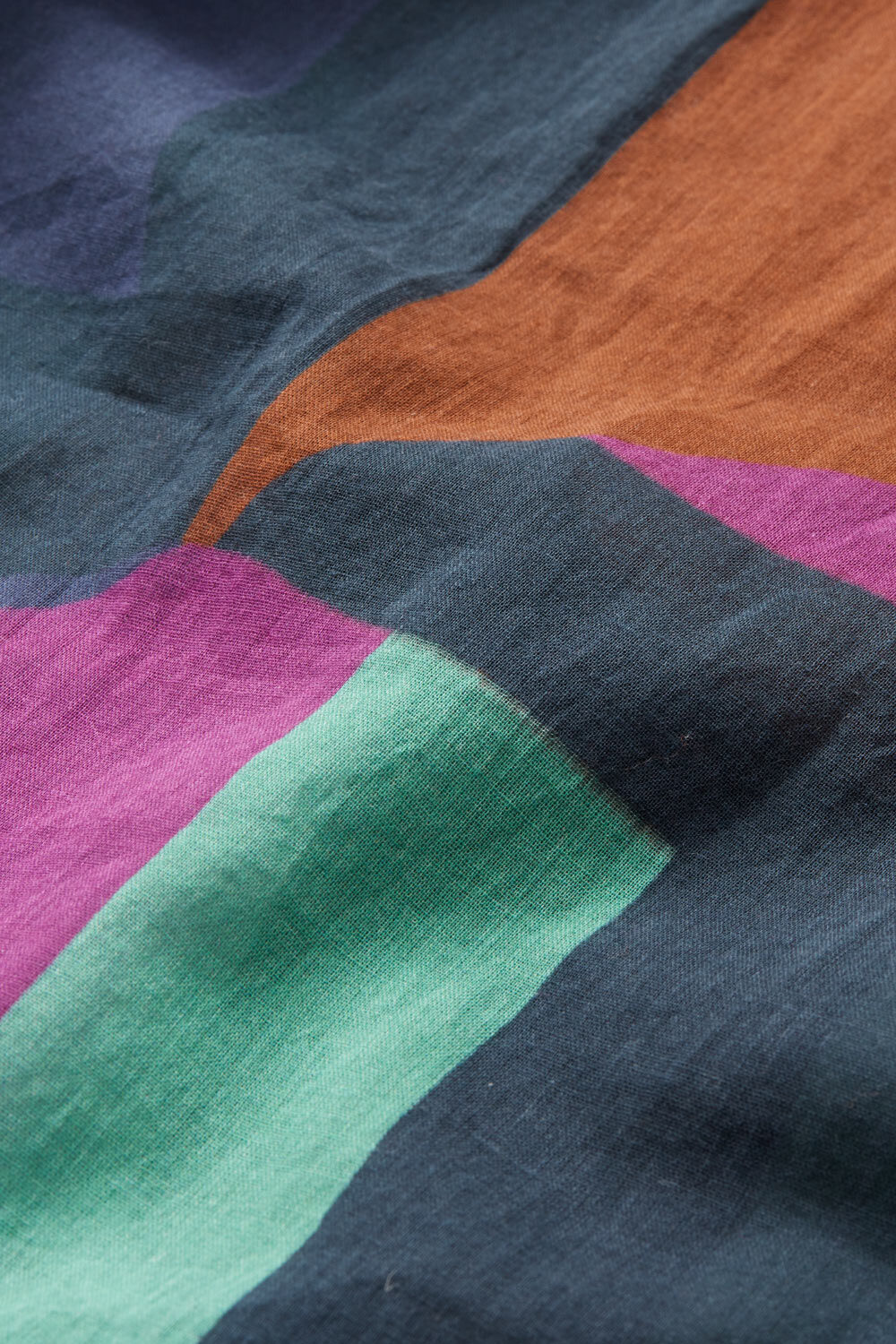 Agnetta Tuch, Sunset Purple