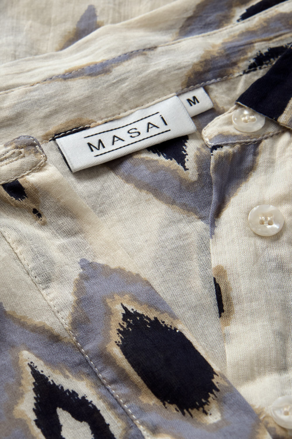 INDRASSI HEMDBLUSE, P. Impression