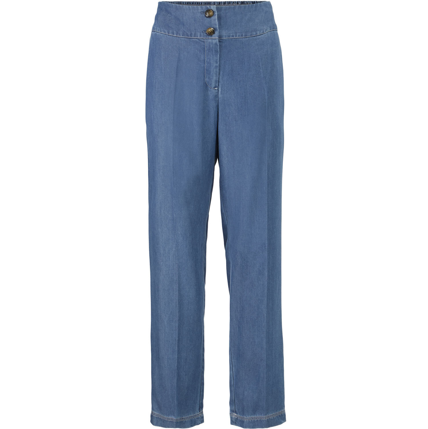 PETRONI HOSE , Blue Denim
