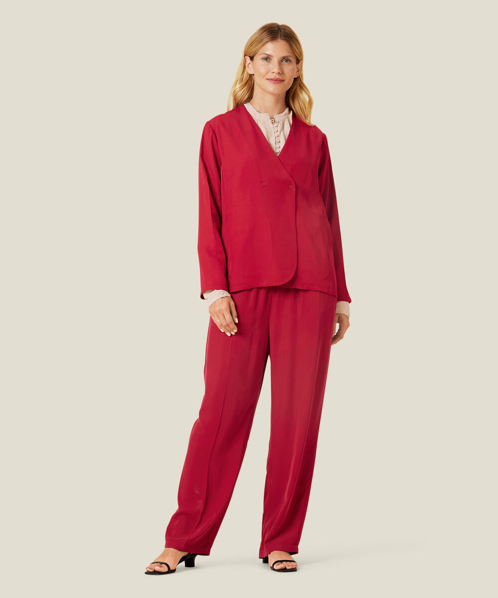 JIMENA JACKE, Chilli Pepper