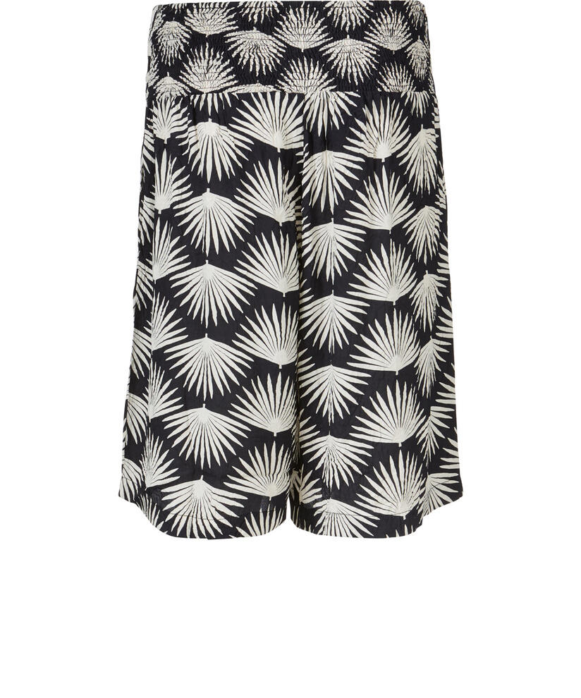 PINJA SHORTS, Black