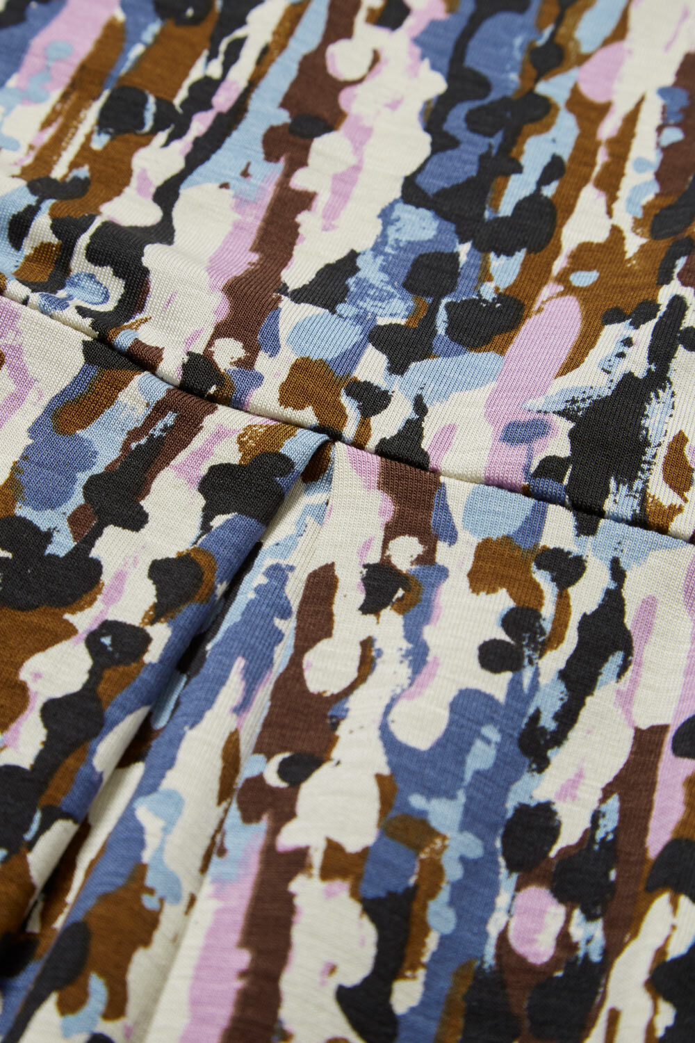 NOMA JERSEY KLEID, Vintage