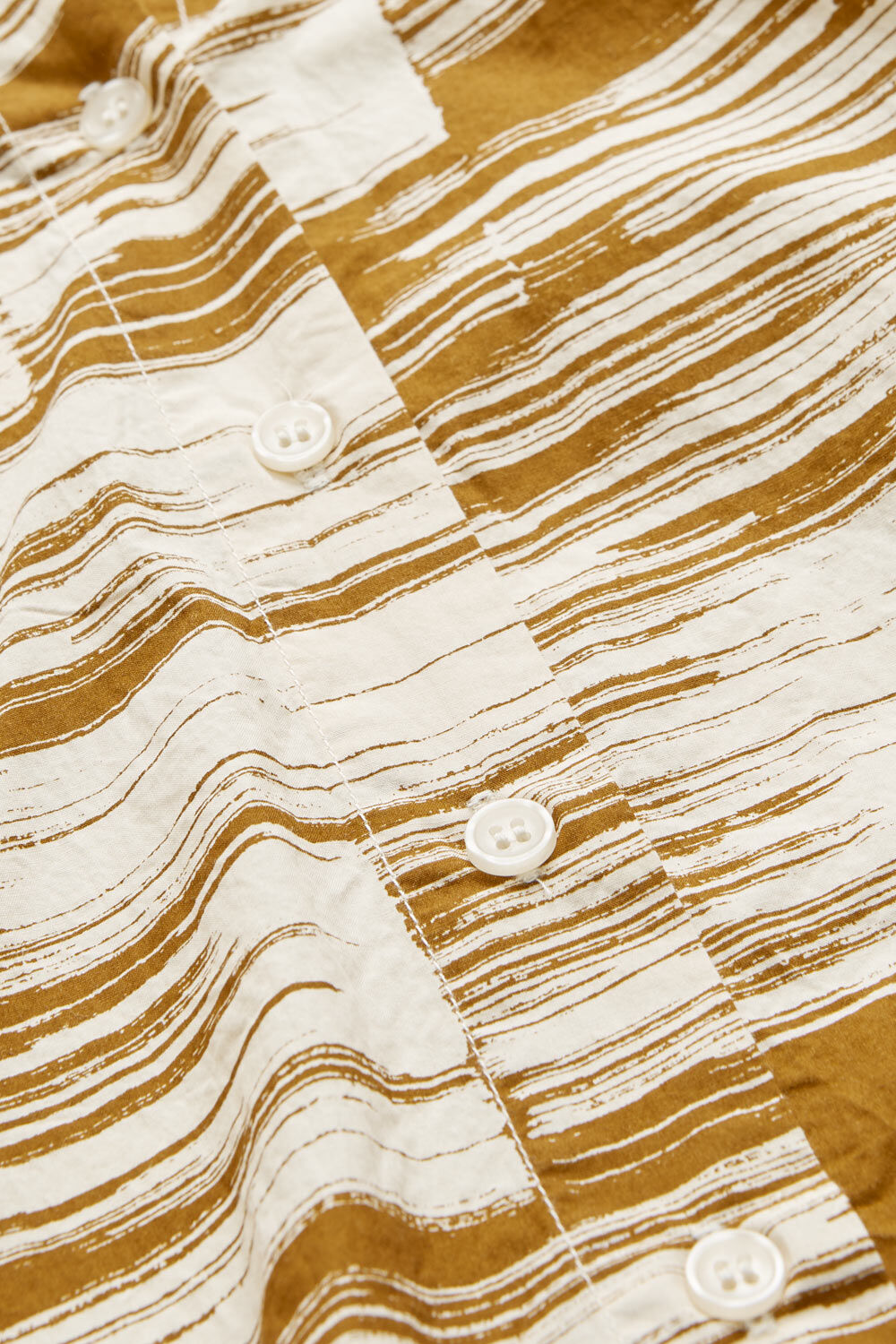 ISOTTA HEMDBLUSE, Monk's Robe