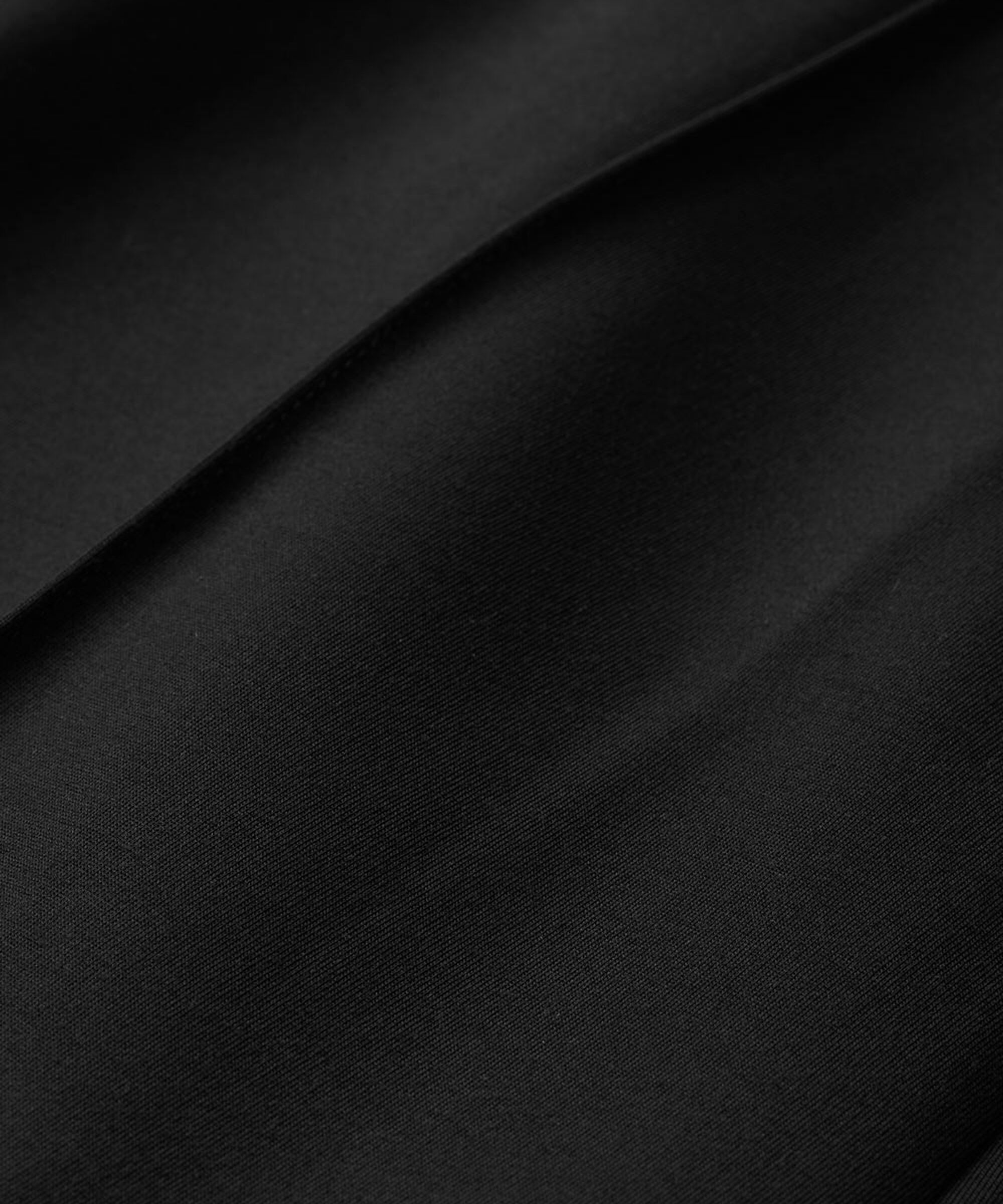 PAQUITA JERSEY HOSE, Black