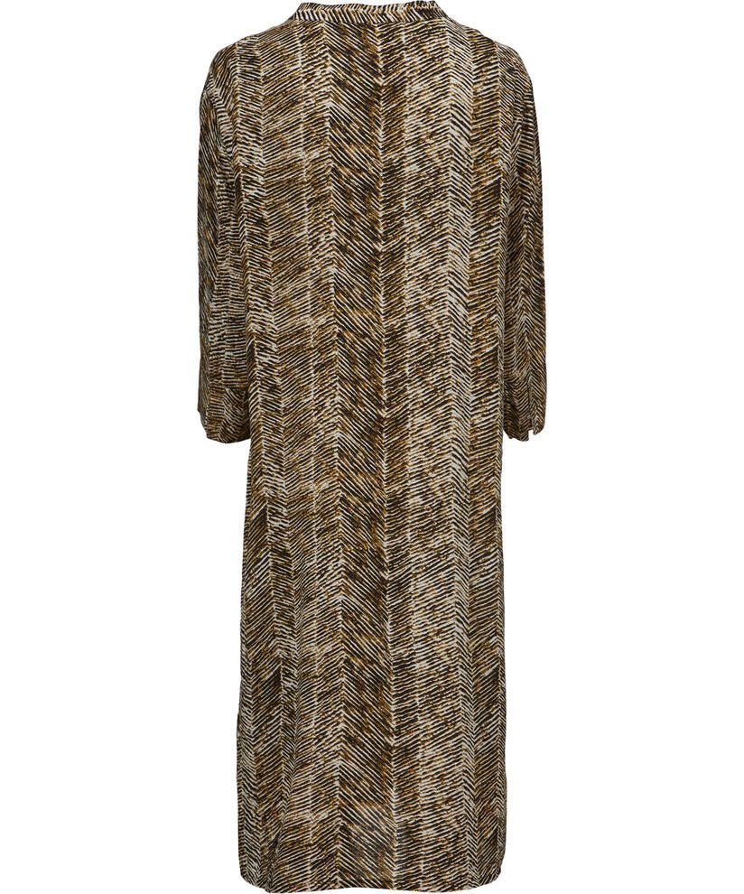 NIMES KLEID, Tapenade