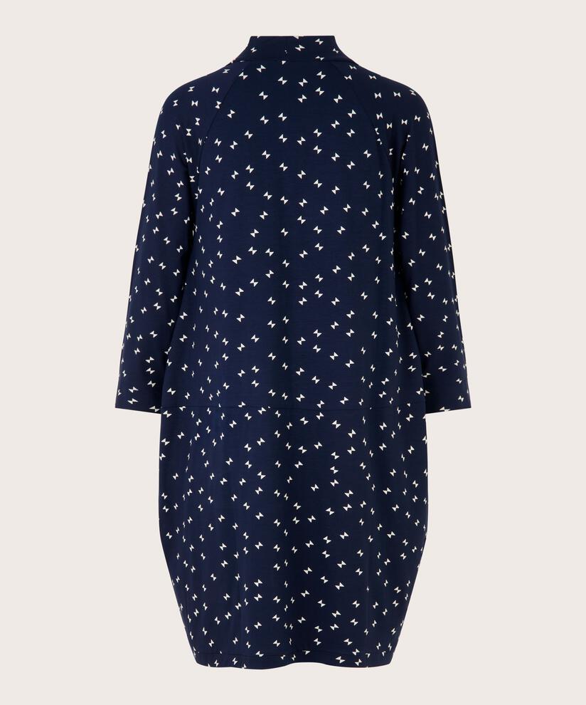 Gritta JERSEY Tunika, Maritime Blue