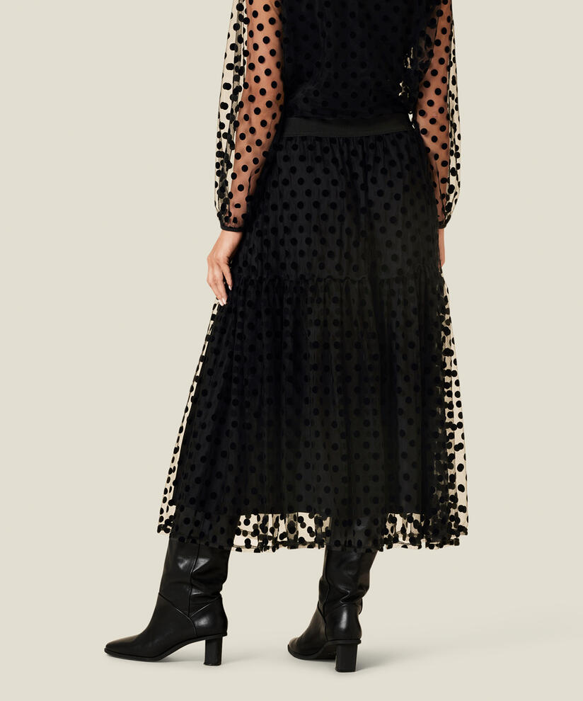 SIENNA ROCK, Black