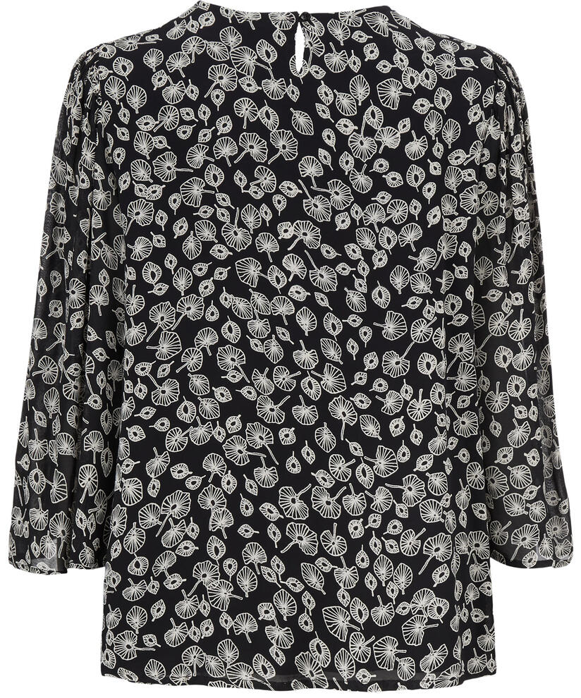 BIRTI SHIRT, Black